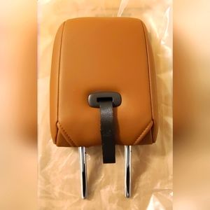 Headrest, Center - Nissan (86410-6TA2C)OEM Nissan Headrest, Center- 2022-2024